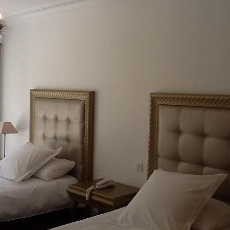 Hotel Les Deux Lions Рьез Экстерьер фото