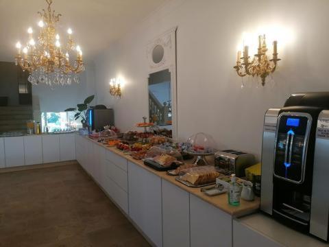 Hotel Les Deux Lions Рьез Экстерьер фото