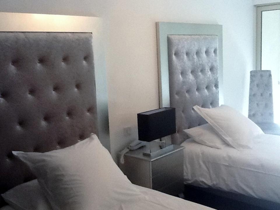 Hotel Les Deux Lions Рьез Экстерьер фото