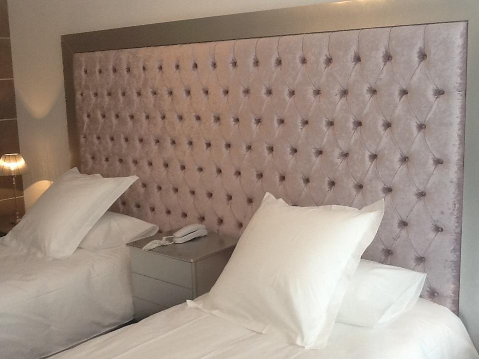 Hotel Les Deux Lions Рьез Экстерьер фото