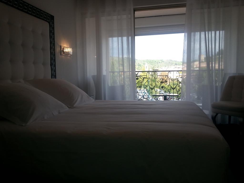 Hotel Les Deux Lions Рьез Экстерьер фото