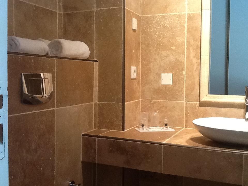 Hotel Les Deux Lions Рьез Экстерьер фото